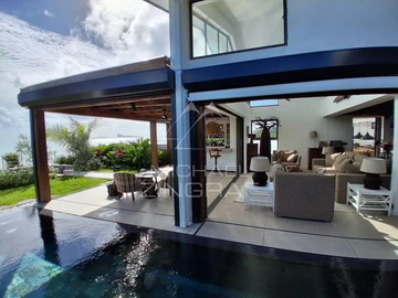 Penthouse de 3 Chambres