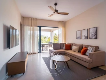 Appartement de 2 Chambres