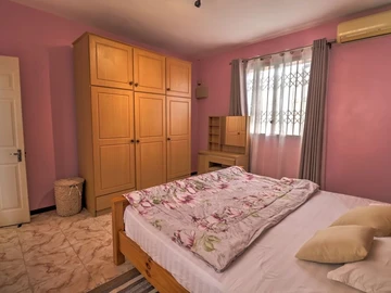 Maison de 3 Chambres