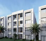 3 Bedroom Apartment - Ground Floor