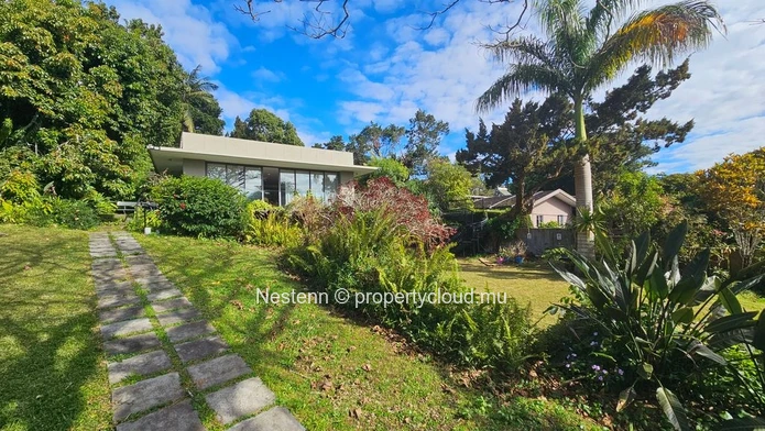 Spacious and comfortable family home