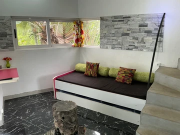 Villa de 5 Chambres