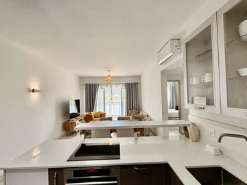 Appartement de 3 Chambres