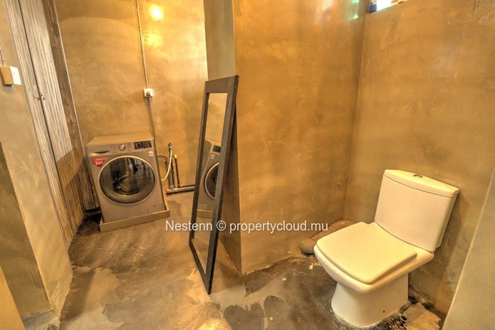 Beautiful 1-bedroom apartment ideal for a couple