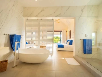 Villa de 5 Chambres