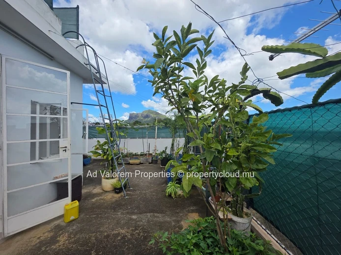 À VENDRE : Appartment à Mont Roches
