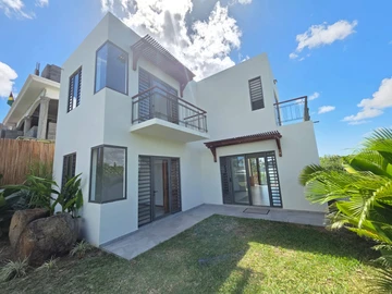 3 Bedroom Villa