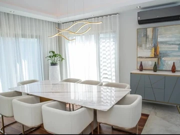 Villa de 4 Chambres