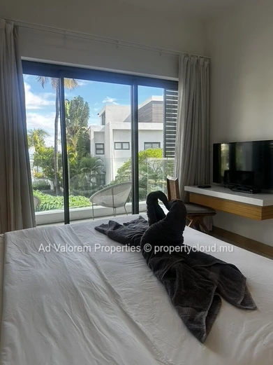 Duplex D’Exception À Louer – Vue Incroyable & Standing Premium
