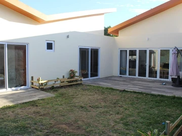 Maison de 3 Chambres