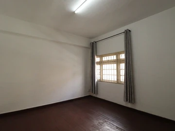 4 Bedroom Apartment