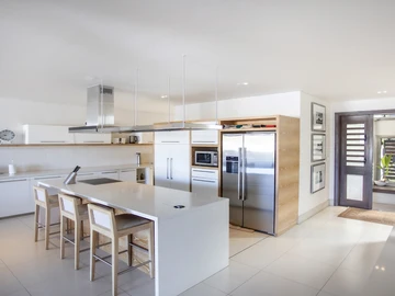 Townhouse, Duplex de 4 Chambres