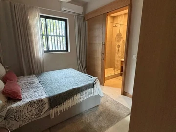 Appartement de 4 Chambres