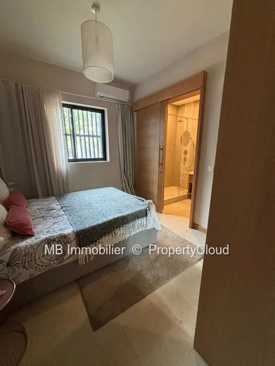 Appartement en vente - Belle Vue Harel