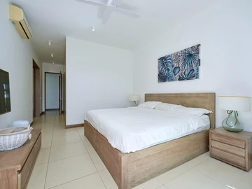 3 Bedroom Townhouse, Duplex