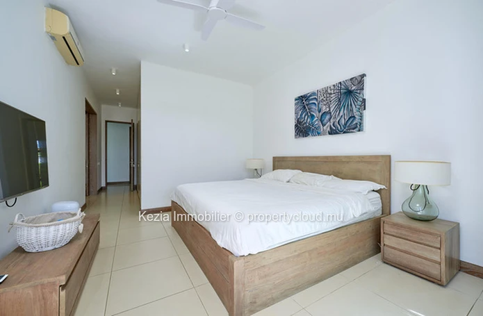 Duplex De Prestige A Proximite De La Plage