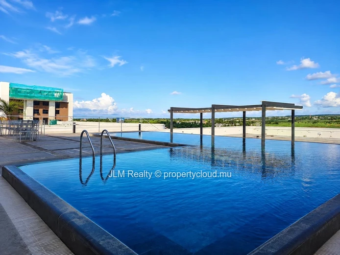 À vendre : Bel appartement à Grand Baie, Île Maurice
