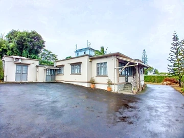 Commercial Space for Rent Curepipe 