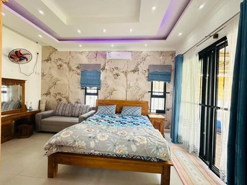 Villa de 3 Chambres