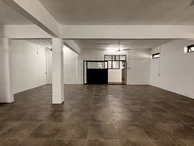 Immobilier Commerciaux