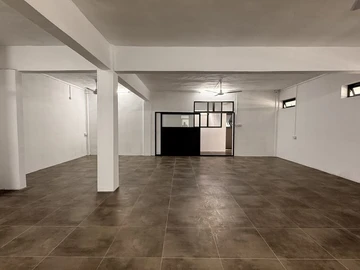 Commercial Property