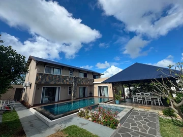 4 Bedroom Villa