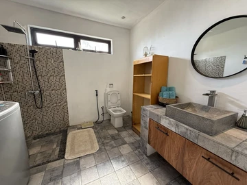 Villa de 5 Chambres