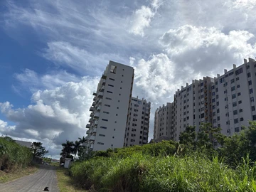 Commercial Land