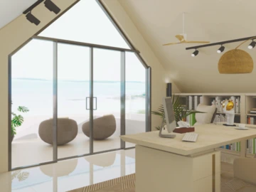3 Bedroom Apartment