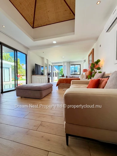 Villa Royale | Une Adresse Prestigieuse Au Cœur Du Nord De L’Île Maurice