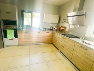 2 Bedroom Villa