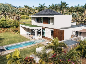 Villa de 3 Chambres
