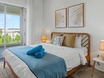 3 Bedroom Penthouse