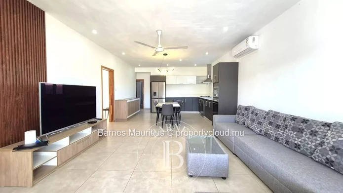 PEREYBERE – Brand-New Contemporary Villa with Pool -  3Bedroom