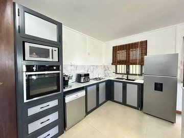 3 Bedroom Villa