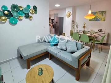 3 Bedroom Townhouse, Duplex