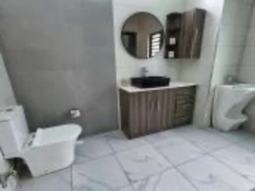 Villa de 3 Chambres