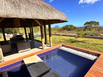 Villa de 4 Chambres