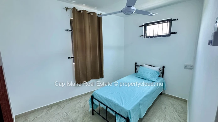 Elegant Apartments for Long-Term Rent – Chemin Vingt Pieds, Grand Baie