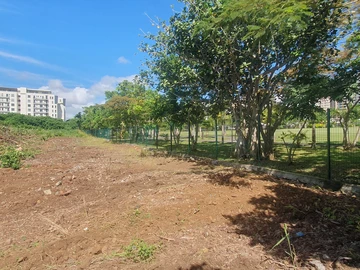 Residential Land