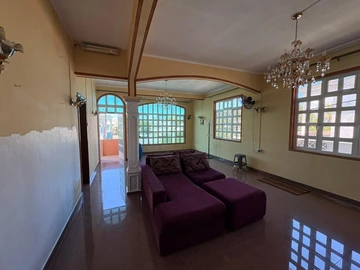 2 Bedroom Villa