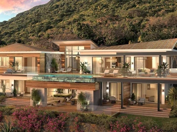 5 Bedroom Villa