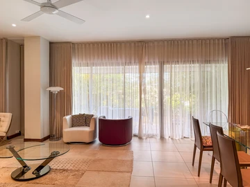 3 Bedroom Apartment