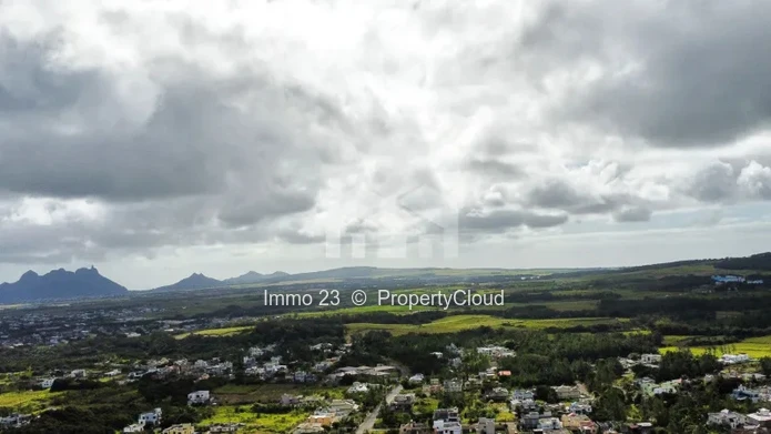 Terrain r00e9sidentiel - 655m2 - Wooton - Ref. TE96694AC