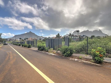 Residential Land