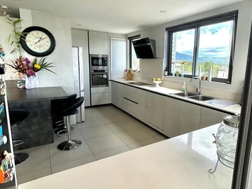 Penthouse de 3 Chambres