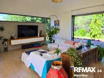 3 Bedroom Villa
