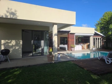 Villa de 3 Chambres