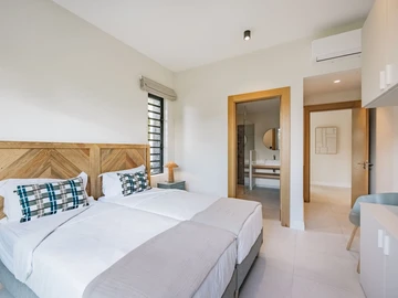 Villa de 4 Chambres