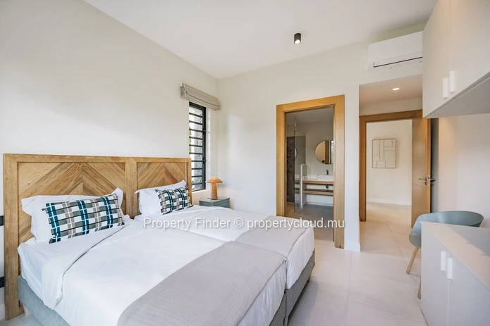 Luxury Villa 4 Bedroom villa for sale
